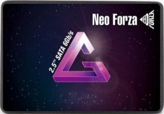 Neo Forza NFS061SA356-6007200 SSD kullananlar yorumlar